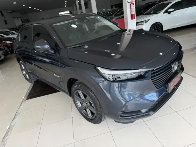Honda HR-V EXL 1.5 Sensing 16V 5P Aut. 2023