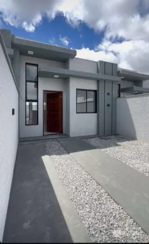 Casa com 2 dormitórios à venda, 63 m² por R$ 220.000,00 - Serrotão - Campina Grande/PB