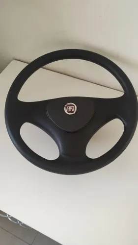 Volante Fiat Palio Fire Anos 2000 2001 2002 2003 Até 2013