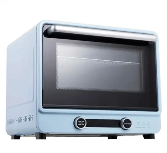 Forno live 40 LT para sublimação 