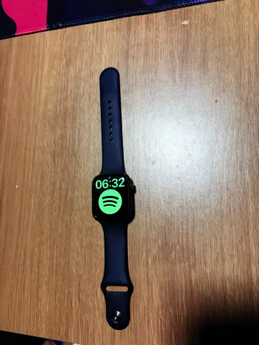 Apple Watch Series 9 | 45mm