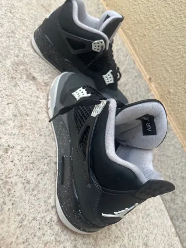 Air Jordan 4 fear original Tamanho 39
