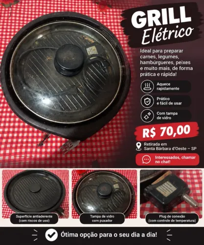 Grill