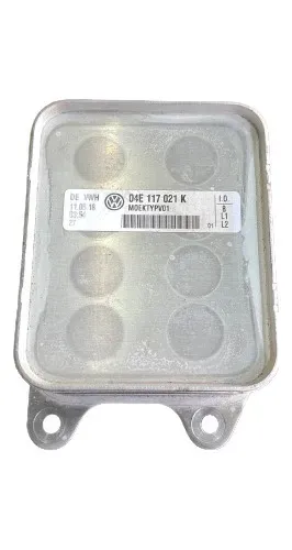 Resfriador Óleo Gol/jetta/golf A3/virtus/up 1.4-04e117021k