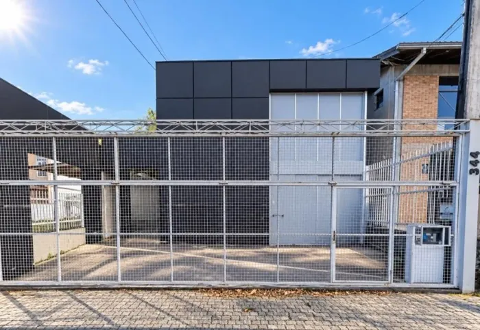 IMÓVEL COMERCIAL no BUCAREIN com 2 quartos para VENDA, 400 m²
