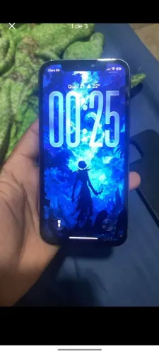Vende-se iPhone 12 pro 