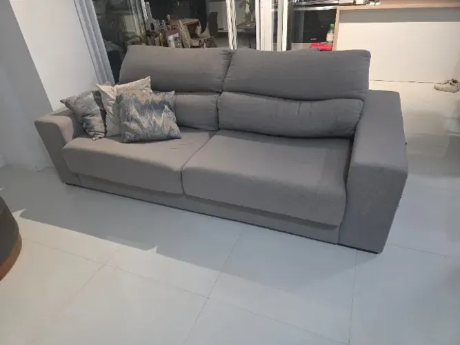 Sofá Líder Interiores