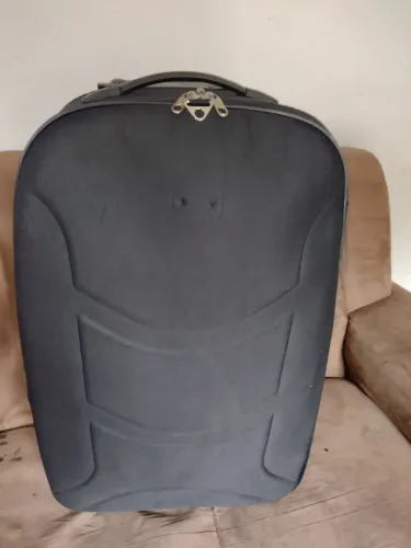 Vendo mala de viagem 23 kg 