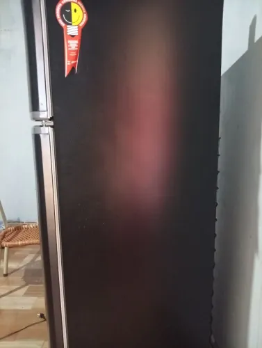 Geladeira Esmaltec Inverter