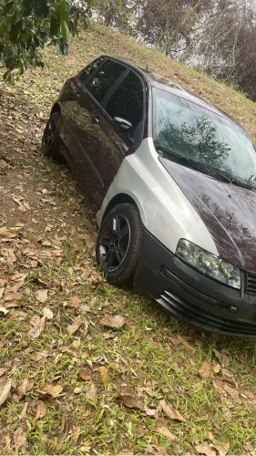 Fiat Stilo 1.8/ 1.8 Connect 8V 103cv 5P 2005
