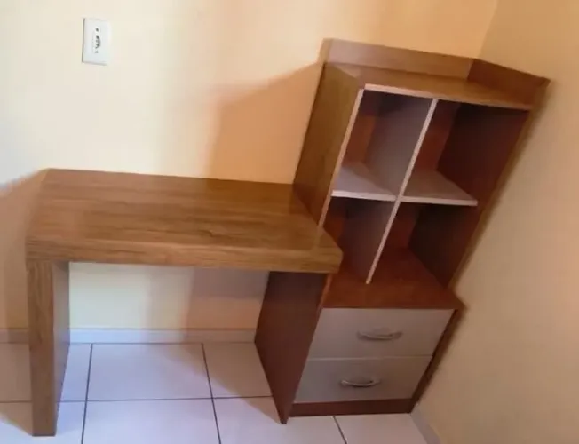 Escrivaninha
