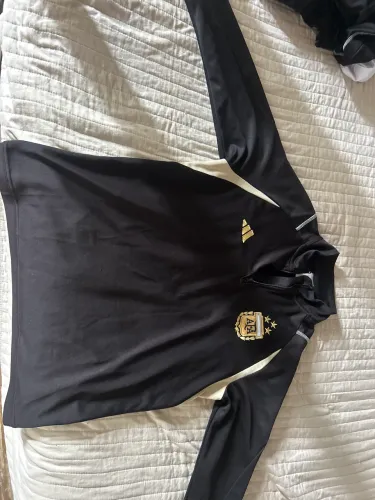 Conjunto de frio Argentina