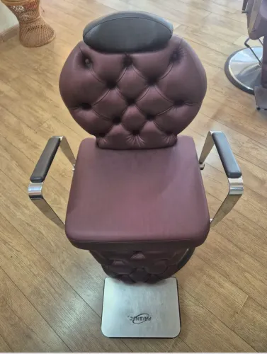 Móveis de salão 
