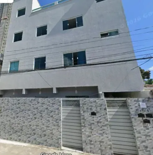 Imóvel com 3 quartos- 1 suíte- em Iputinga - Recife - PE