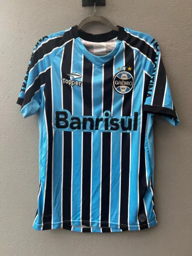 CAMISA GRÊMIO 2014