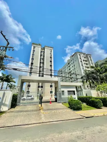 Residencial Spazio Nimbus - Apto Duplex 4/4 com 2 suítes de 110 m², 2 vagas por 529.999,00