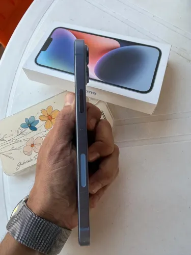 Iphone 14 plus todo Original