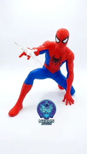 Homem aranha Boneco