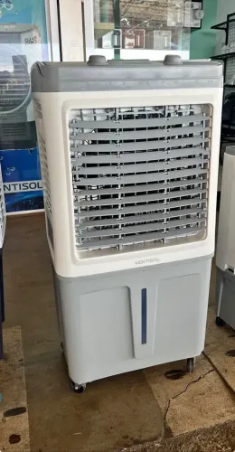Climatizador (novo) embalado