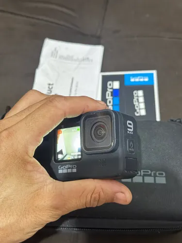 Gopro hero 9