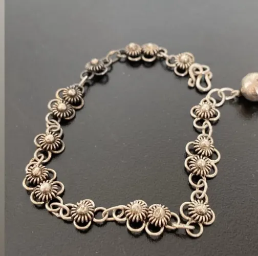 Pulseira de Prata925