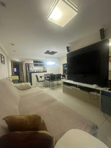 Amazonas Residencial