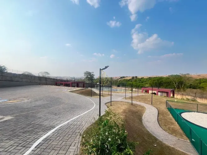Terreno à venda, 362 m² por R$ 399.000,00 - Condomínio Morro Vermelho II - Mogi Mirim/SP