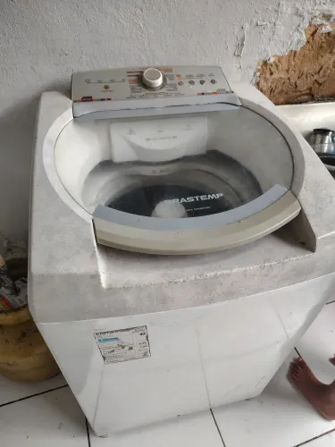 Máquina de lava 11 kg