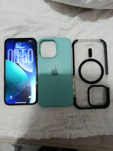 iPhone 13 pro