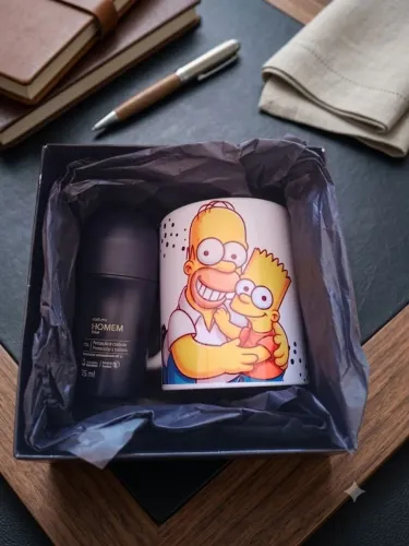 Presente para dia dos pais