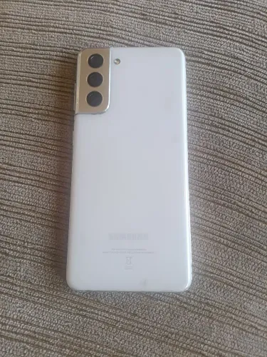 S21 topo de linha pra sair logo