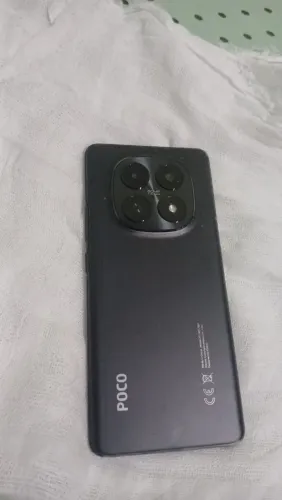 Smartphone Poco M8 5g