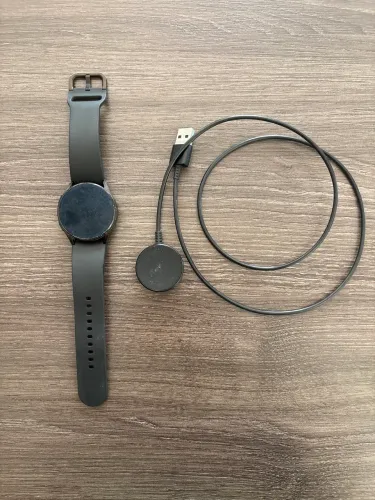 Relógio Samsung Feminino 40mm