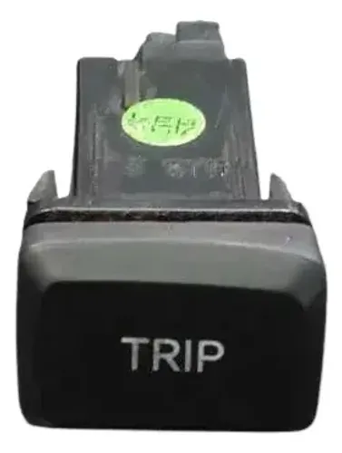 Botao Trip Painel Hb20 2014/15/16/17/18/19 39x0401500 Preto