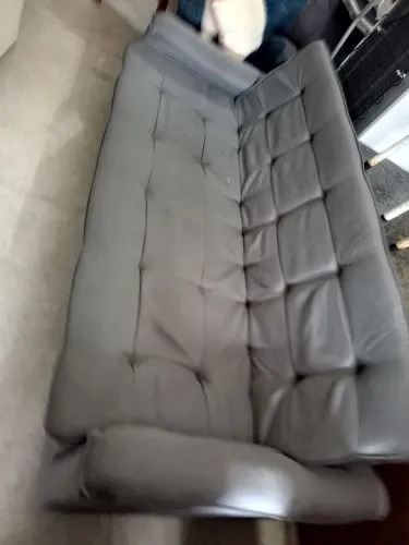 Sofá cama