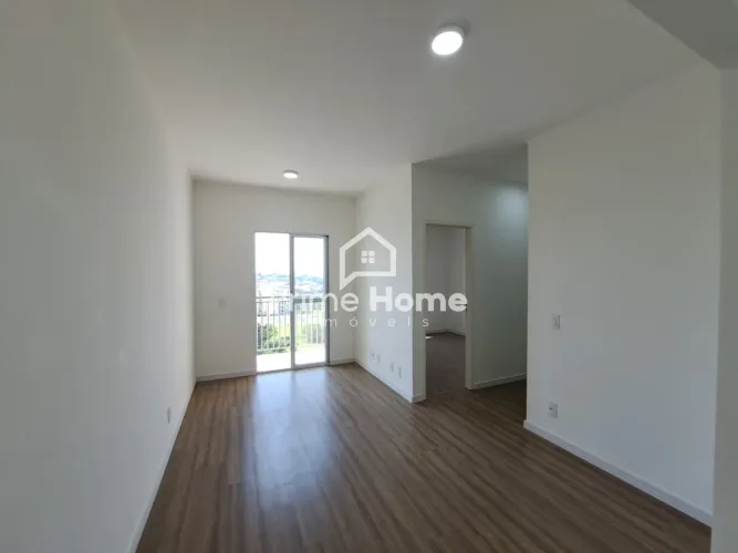 apartamento - Loteamento Residencial Viva Vista - Sumaré