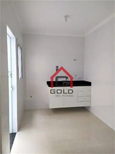 Apartamento com 2 dormitórios para alugar, 50 m² por R$ 2.020,30/mês - Parque Oratório - S