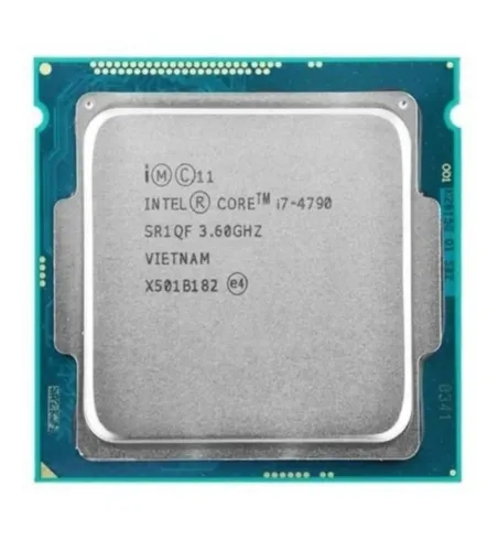 Processador i7 4790