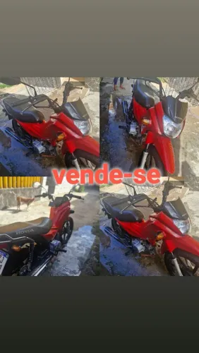 Vende-se Pop 110i 2024