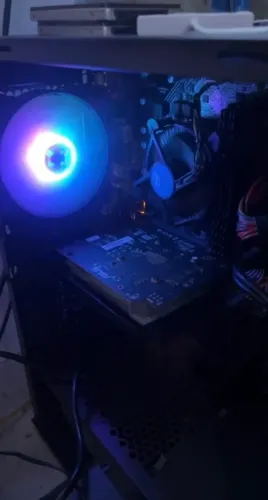PC Gamer GTX 1650