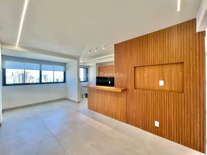 Apartamento 2 quartos para aluguel no bairro Serra