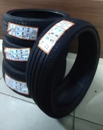165/40R18 Aptany RA301 - R$ 359,00 und