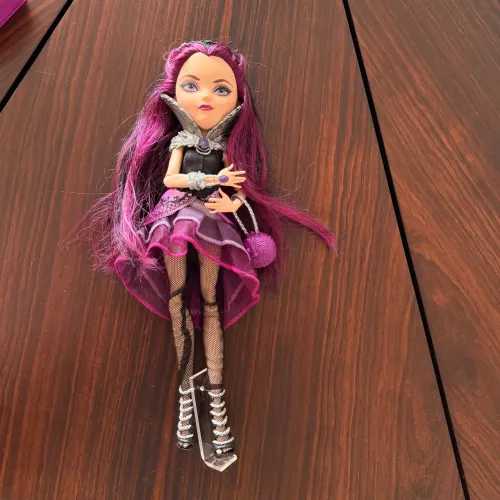Boneca Monster High