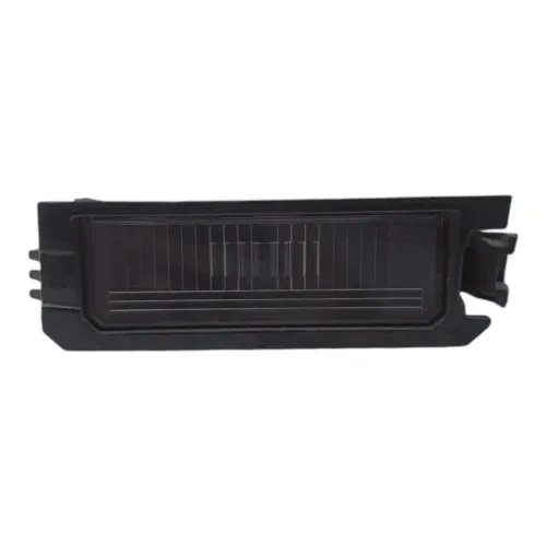 Lanterna Luz Placa Hyundai Hb20 2017