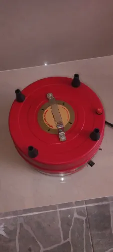 Inflador de balão