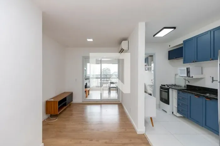 Apartamento à Venda - Chácara Santo Antonio, 2 Quartos, 68 m2