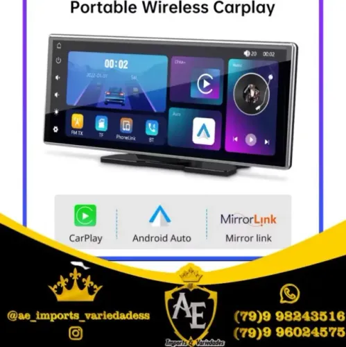 multimidia 11p portatil