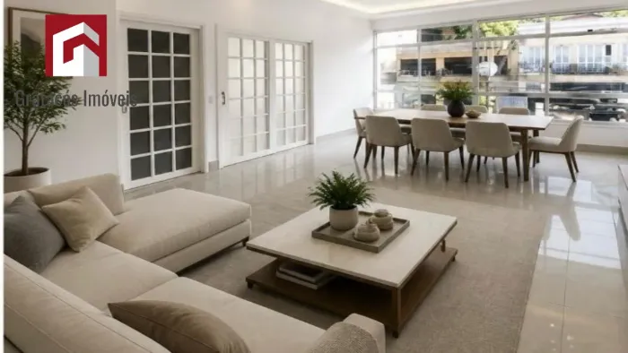 Apartamento à venda Centro Histórico de Petrópolis