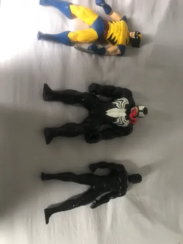Bonecos