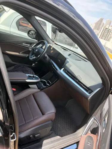BMW X1 Sdrive 20I M Sport 2.0 TB Aut. 2023
